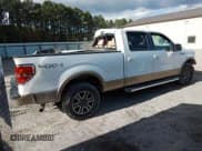 ✅ 2011 Ford F-150 Lariat • VIN: 1FTFW1ET8BFA57239 • Лот: 86090445. Опубликован ранее на Copart с пробегом 284 749 миль. Бесплатный доступ к архиву аукционных продаж из США и подробный отчёт об истории автомобиля на DreamBid. Изображение 3.