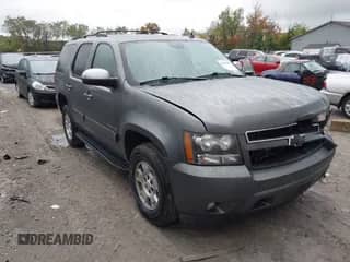 2011 Chevrolet Tahoe LT с VIN 1GNSKBE09BR204132, выставлен на аукционе IAAI как лот 43304603 с пробегом 226 411 миль миль и . История ставок и продаж доступна на DreamBid. Изображение 1.