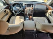 ✅ 2020 Nissan Armada SL • VIN: JN8AY2NC2LX517702 • Lot: 70043125. Wystawiony na Copart z przebiegiem 65 898 mil. Bezpłatny archiwum sprzedaży aukcyjnych z USA i szczegółowy raport historii pojazdu na DreamBid. Zdjęcie 8.