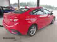 2017 Chevrolet Cruze LT с VIN 1G1BD5SM4H7194098, выставлен на аукционе IAAI как лот 42258631 с пробегом 111 502 миль миль и . История ставок и продаж доступна на DreamBid. Изображение 4.