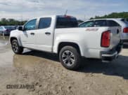 ✅ 2022 Chevrolet Colorado 4WD Z71 • VIN: 1GCGTDEN9N1145587 • Лот: 66281124. Опубликован ранее на Copart с пробегом 30 501 миль. Бесплатный доступ к архиву аукционных продаж из США и подробный отчёт об истории автомобиля на DreamBid. Изображение 2.