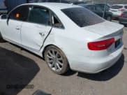 ✅ 2013 Audi A4 Premium Plus • VIN: WAUFFAFL9DA097793 • Lot: 41861128. Listed on IAAI with 214,403 mi. Free auction sales archive from the USA and detailed vehicle history report at DreamBid. Image 3.