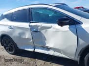 ✅ 2017 Nissan Murano Platinum • VIN: 5N1AZ2MH8HN146937 • Лот: 41443881. Опубликован ранее на IAAI с пробегом 72 868 миль. Бесплатный доступ к архиву аукционных продаж из США и подробный отчёт об истории автомобиля на DreamBid. Изображение 6.