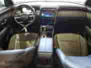 2024 Hyundai Santa Cruz Limited с VIN 5NTJEDDF6RH116073, выставлен на аукционе Copart как лот 85756444 с пробегом 16 214 миль миль и Чистый • Clean title. История ставок и продаж доступна на DreamBid. Изображение 8.