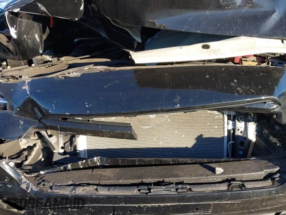 ✅ 2024 Subaru Impreza • VIN: JF1GUABC9R8310331 • Lot: 43709552. Listed on IAAI with 16,603 mi. Free auction sales archive from the USA and detailed vehicle history report at DreamBid. Image 6.