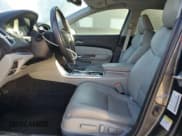 ✅ 2015 Acura TLX Technology • VIN: 19UUB2F54FA013123 • Lot: 86898175. Listed on Copart with 67,405 mi. Free auction sales archive from the USA and detailed vehicle history report at DreamBid. Image 7.