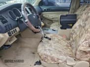 ✅ 2009 Toyota Tacoma • VIN: 5TEUU42N69Z659431 • Lot: 95143285. Listed on Copart with 174,842 mi. Free auction sales archive from the USA and detailed vehicle history report at DreamBid. Image 7.