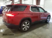 ✅ 2020 Chevrolet Traverse LT • VIN: 1GNEVHKWXLJ259334 • Лот: 87216545. Опубликован ранее на Copart с пробегом 157 426 миль. Бесплатный доступ к архиву аукционных продаж из США и подробный отчёт об истории автомобиля на DreamBid. Изображение 3.