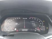 ✅ 2021 BMW X6 M • VIN: 5YMCY0C01M9F58498 • Lot: 41272745. Wystawiony na IAAI z przebiegiem 29 769 mil. Bezpłatny archiwum sprzedaży aukcyjnych z USA i szczegółowy raport historii pojazdu na DreamBid. Zdjęcie 7.