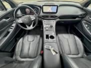 ✅ 2022 Hyundai Santa Fe Calligraphy • VIN: 5NMS54AL5NH439874 • Lot: 95009255. Listed on Copart with 73,847 mi. Free auction sales archive from the USA and detailed vehicle history report at DreamBid. Image 9.