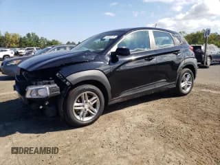 ✅ 2020 Hyundai Kona SE • VIN: KM8K1CAA0LU538351 • Лот: 71359175. Опубликован ранее на Copart с пробегом 45 624 миль. Бесплатный доступ к архиву аукционных продаж из США и подробный отчёт об истории автомобиля на DreamBid. Изображение 1.