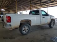 ✅ 2014 Chevrolet Silverado 2500HD Work Truck • VIN: 1GC0CVCG9EF163571 • Lot: 58224585. Wystawiony na Copart z przebiegiem 236 582 mil. Bezpłatny archiwum sprzedaży aukcyjnych z USA i szczegółowy raport historii pojazdu na DreamBid. Zdjęcie 3.