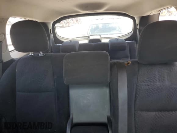 ✅ 2016 Nissan Pathfinder S • VIN: 5N1AR2MN8GC617906 • Lot: 56944195. Listed on Copart with 168,245 mi. Free auction sales archive from the USA and detailed vehicle history report at DreamBid. Image 10.