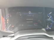 ✅ 2022 Toyota Corolla Cross XLE • VIN: 7MUDAAAG5NV031724 • Lot: 69848655. Wystawiony na Copart z przebiegiem 43 449 mil. Bezpłatny archiwum sprzedaży aukcyjnych z USA i szczegółowy raport historii pojazdu na DreamBid. Zdjęcie 9.