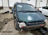 ✅ 1997 Dodge Caravan LE • VIN: 1B4GP54L6VB214155 • Lot: 58691055. Listed on Copart with Not provided. Free auction sales archive from the USA and detailed vehicle history report at DreamBid. Image 12.