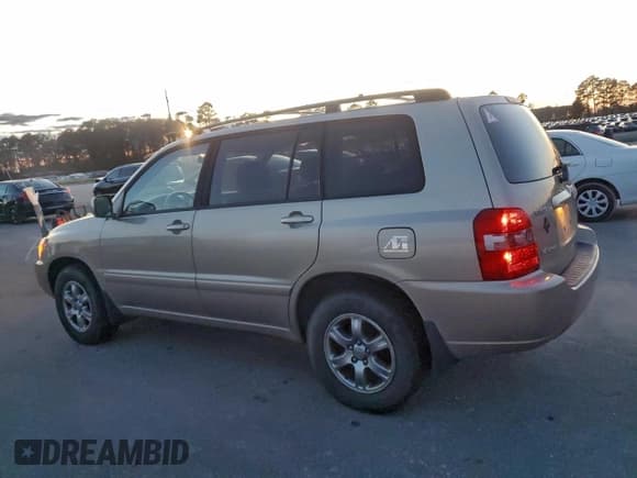 ✅ 2006 Toyota Highlander Limited • VIN: JTEEP21A860183012 • Lot: 95087245. Wystawiony na Copart z przebiegiem 275 839 mil. Bezpłatny archiwum sprzedaży aukcyjnych z USA i szczegółowy raport historii pojazdu na DreamBid. Zdjęcie 2.
