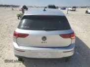 ✅ 2022 Volkswagen Golf GTI SE • VIN: WVWL87CD8NW142954 • Lot: 47243685. Wystawiony na Copart z przebiegiem 25 103 mil. Bezpłatny archiwum sprzedaży aukcyjnych z USA i szczegółowy raport historii pojazdu na DreamBid. Zdjęcie 6.