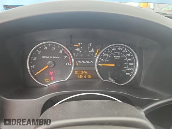 ✅ 2012 Chevrolet Colorado 1LT • VIN: 1GCCSCF98C8125557 • Lot: 91307355. Wystawiony na Copart z przebiegiem 85 379 mil. Bezpłatny archiwum sprzedaży aukcyjnych z USA i szczegółowy raport historii pojazdu na DreamBid. Zdjęcie 9.