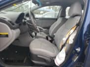 ✅ 2017 Hyundai Accent SE • VIN: KMHCT4AE0HU325866 • Лот: 72011374. Опубликован ранее на Copart с пробегом 150 393 миль. Бесплатный доступ к архиву аукционных продаж из США и подробный отчёт об истории автомобиля на DreamBid. Изображение 7.