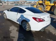 ✅ 2014 Hyundai Genesis Coupe R-Spec • VIN: KMHHT6KD9EU118802 • Лот: 43885075. Опубликован ранее на IAAI с пробегом 120 196 миль. Бесплатный доступ к архиву аукционных продаж из США и подробный отчёт об истории автомобиля на DreamBid. Изображение 3.