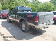 ✅ 2003 Ford F-150 XL • VIN: 1FTRX18L13NB43571 • Lot: 42929312. Listed on IAAI with 265,574 mi. Free auction sales archive from the USA and detailed vehicle history report at DreamBid. Image 3.