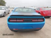 ✅ 2016 Dodge Challenger R/T Scat Pack • VIN: 2C3CDZFJ9GH245122 • Lot: 43495026. Wystawiony na IAAI z przebiegiem 35 460 mil. Bezpłatny archiwum sprzedaży aukcyjnych z USA i szczegółowy raport historii pojazdu na DreamBid. Zdjęcie 16.