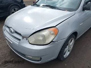 ✅ 2008 Hyundai Accent SE • VIN: KMHCN36C98U066340 • Лот: 41737543. Опубликован ранее на IAAI с пробегом 153 741 миль. Бесплатный доступ к архиву аукционных продаж из США и подробный отчёт об истории автомобиля на DreamBid. Изображение 6.