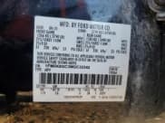 ✅ 2021 Ford Explorer ST • VIN: 1FM5K8GC3MGC32342 • Lot: 81553155. Wystawiony na Copart z przebiegiem 60 297 mil. Bezpłatny archiwum sprzedaży aukcyjnych z USA i szczegółowy raport historii pojazdu na DreamBid. Zdjęcie 13.