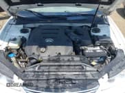 ✅ 2009 Hyundai Azera Limited • VIN: KMHFC46F29A357851 • Lot: 42580955. Listed on IAAI with 143,807 mi. Free auction sales archive from the USA and detailed vehicle history report at DreamBid. Image 10.