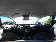 ✅ 2022 Toyota Prius LE • VIN: JTDKAMFP5N3225781 • Lot: 40822065. Listed on IAAI with 42,307 mi. Free auction sales archive from the USA and detailed vehicle history report at DreamBid. Image 19.