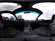 ✅ 1994 Nissan 300ZX • VIN: JN1RZ24D9RX547149 • Lot: 42345409. Wystawiony na IAAI z przebiegiem 38 610 mil. Bezpłatny archiwum sprzedaży aukcyjnych z USA i szczegółowy raport historii pojazdu na DreamBid. Zdjęcie 18.