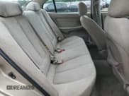 ✅ 2006 Hyundai Elantra GLS • VIN: KMHDN46D36U374927 • Lot: 58600835. Wystawiony na Copart z przebiegiem Nie podano. Bezpłatny archiwum sprzedaży aukcyjnych z USA i szczegółowy raport historii pojazdu na DreamBid. Zdjęcie 10.