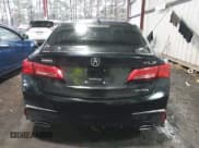 ✅ 2018 Acura TLX Technology • VIN: 19UUB3F56JA003336 • Lot: 43796531. Listed on IAAI with 68,844 mi. Free auction sales archive from the USA and detailed vehicle history report at DreamBid. Image 17.