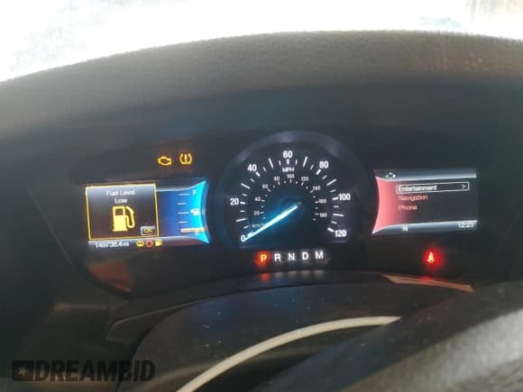 ✅ 2015 Ford Expedition Limited • VIN: 1FMJU2ATXFEF08383 • Lot: 84647945. Wystawiony na Copart z przebiegiem 149 738 mil. Bezpłatny archiwum sprzedaży aukcyjnych z USA i szczegółowy raport historii pojazdu na DreamBid. Zdjęcie 9.