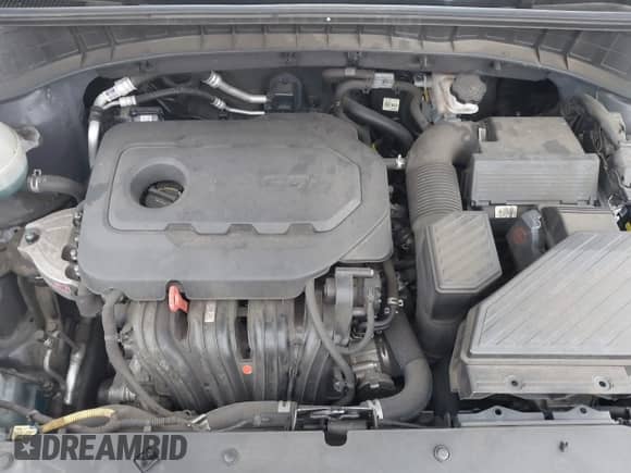 2020 Hyundai Tucson SEL с VIN KM8J33ALXLU150423, выставлен на аукционе IAAI как лот 41680242 с пробегом 67 480 миль миль и . История ставок и продаж доступна на DreamBid. Изображение 10.