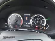 ✅ 2021 Lexus NX 300 F Sport • VIN: JTJSARDZ2M2238555 • Lot: 43559978. Listed on IAAI with 39,731 mi. Free auction sales archive from the USA and detailed vehicle history report at DreamBid. Image 7.