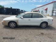 ✅ 2001 Oldsmobile Intrigue GL • VIN: 1G3WS52H41F194437 • Лот: 42047399. Опубликован ранее на IAAI с пробегом 175 859 миль. Бесплатный доступ к архиву аукционных продаж из США и подробный отчёт об истории автомобиля на DreamBid. Изображение 16.