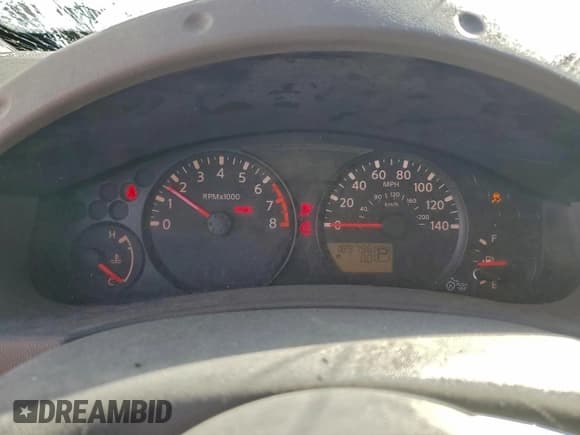 ✅ 2012 Nissan Frontier SV • VIN: 1N6BD0CT4CC422078 • Лот: 94125545. Опубликован ранее на Copart с пробегом 189 796 миль. Бесплатный доступ к архиву аукционных продаж из США и подробный отчёт об истории автомобиля на DreamBid. Изображение 9.