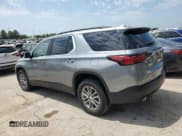 ✅ 2023 Chevrolet Traverse LT Cloth • VIN: 1GNEVGKW2PJ156747 • Lot: 64856214. Wystawiony na Copart z przebiegiem 24 025 mil. Bezpłatny archiwum sprzedaży aukcyjnych z USA i szczegółowy raport historii pojazdu na DreamBid. Zdjęcie 2.
