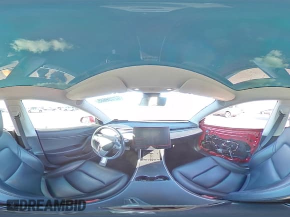 ✅ 2018 Tesla Model 3 Long Range Battery • VIN: 5YJ3E1EB6JF146131 • Lot: 92086685. Listed on Copart with 122,145 mi. Free auction sales archive from the USA and detailed vehicle history report at DreamBid. Image 14.