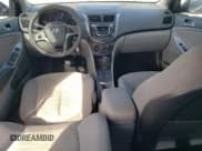 ✅ 2017 Hyundai Accent SE • VIN: KMHCT4AE5HU255653 • Lot: 91782595. Wystawiony na Copart z przebiegiem 107 592 mil. Bezpłatny archiwum sprzedaży aukcyjnych z USA i szczegółowy raport historii pojazdu na DreamBid. Zdjęcie 8.