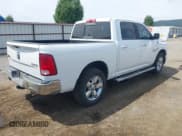✅ 2014 Ram 1500 Lone Star • VIN: 1C6RR7LT7ES371185 • Lot: 42779116. Listed on IAAI with 142,530 mi. Free auction sales archive from the USA and detailed vehicle history report at DreamBid. Image 4.