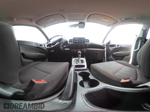 ✅ 2021 Hyundai Venue SE • VIN: KMHRB8A36MU096171 • Lot: 41537623. Listed on IAAI with 46,295 mi. Free auction sales archive from the USA and detailed vehicle history report at DreamBid. Image 21.