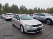 ✅ 2013 Volkswagen Jetta SE • VIN: 3VWDP7AJ9DM214434 • Lot: 43285239. Wystawiony na IAAI z przebiegiem 120 446 mil. Bezpłatny archiwum sprzedaży aukcyjnych z USA i szczegółowy raport historii pojazdu na DreamBid. Zdjęcie 1.