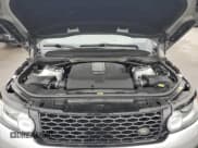 ✅ 2014 Land Rover Range Rover Sport HSE • VIN: SALWR2WF3EA601422 • Лот: 81626805. Опубликован ранее на Copart с пробегом 138 487 миль. Бесплатный доступ к архиву аукционных продаж из США и подробный отчёт об истории автомобиля на DreamBid. Изображение 12.