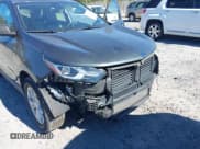 ✅ 2020 Chevrolet Equinox LS • VIN: 3GNAXHEV7LS619850 • Lot: 43511955. Wystawiony na IAAI z przebiegiem 47 118 mil. Bezpłatny archiwum sprzedaży aukcyjnych z USA i szczegółowy raport historii pojazdu na DreamBid. Zdjęcie 6.