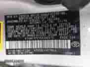 2016 Toyota Camry LE with VIN 4T4BF1FK1GR560412, listed as a IAAI auction lot 43517428 with 26,850 mi miles and . Bid and sale history available at DreamBid. Image 9.