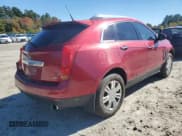 ✅ 2013 Cadillac SRX Luxury Collection • VIN: 3GYFNGE38DS543077 • Lot: 85003335. Wystawiony na Copart z przebiegiem 185 412 mil. Bezpłatny archiwum sprzedaży aukcyjnych z USA i szczegółowy raport historii pojazdu na DreamBid. Zdjęcie 3.
