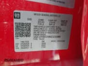 ✅ 2022 Chevrolet Silverado 1500 RST • VIN: 1GCUYEED5NZ131690 • Лот: 37353243. Опубликован ранее на IAAI с пробегом 11 938 миль. Бесплатный доступ к архиву аукционных продаж из США и подробный отчёт об истории автомобиля на DreamBid. Изображение 9.