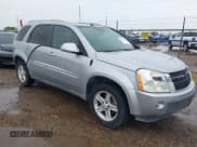 ✅ 2006 Chevrolet Equinox LT • VIN: 2CNDL63F166002802 • Лот: 42627080. Опубликован ранее на IAAI с пробегом 105 395 миль. Бесплатный доступ к архиву аукционных продаж из США и подробный отчёт об истории автомобиля на DreamBid. Изображение 1.